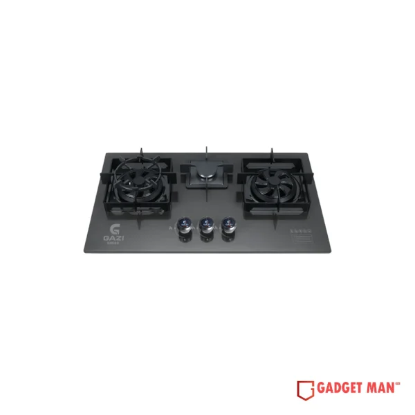 Gazi GH-8301M Smiss Gas Stove