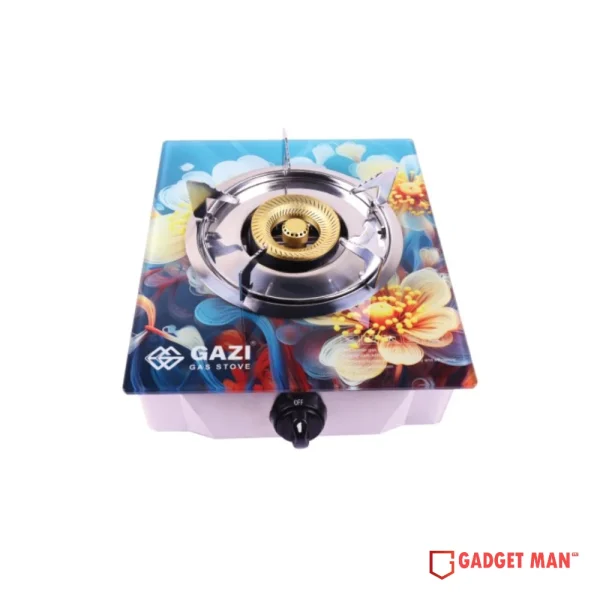 Gazi GST-110H Gas Stove