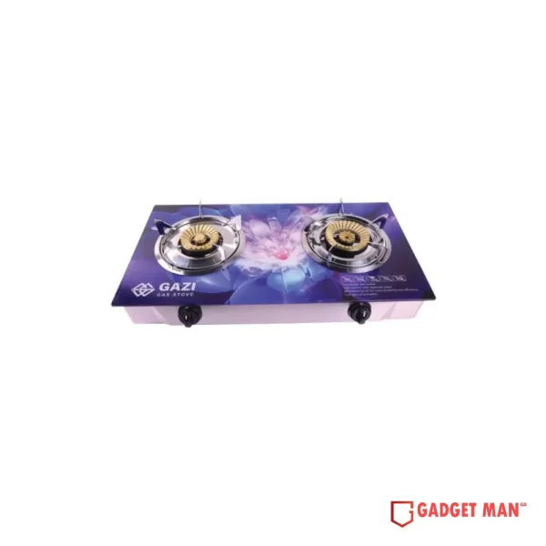 Gazi GST-200H Gas Stove