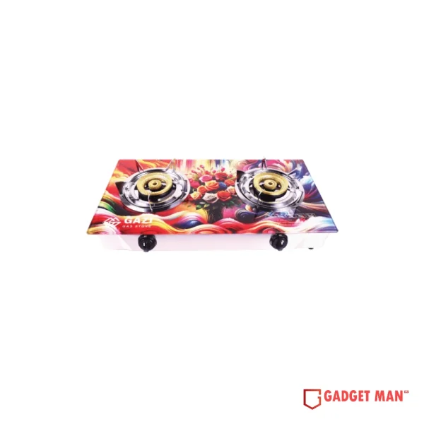 Gazi GST-2020H Gas Stove