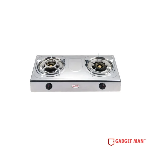 Gazi GST-205C Gas Stove
