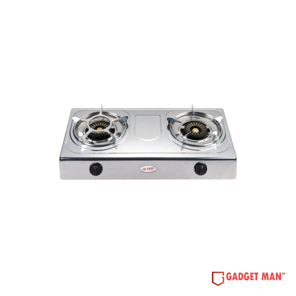 Gazi GST-205C Gas Stove