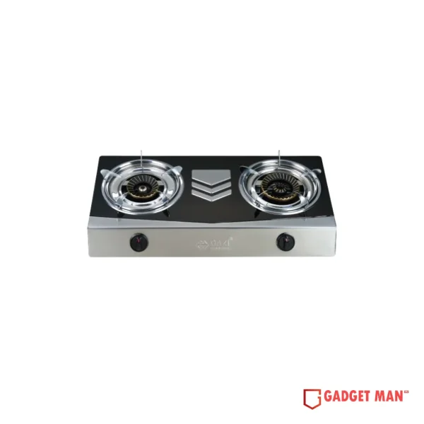 Gazi GST-215C Gas Stove