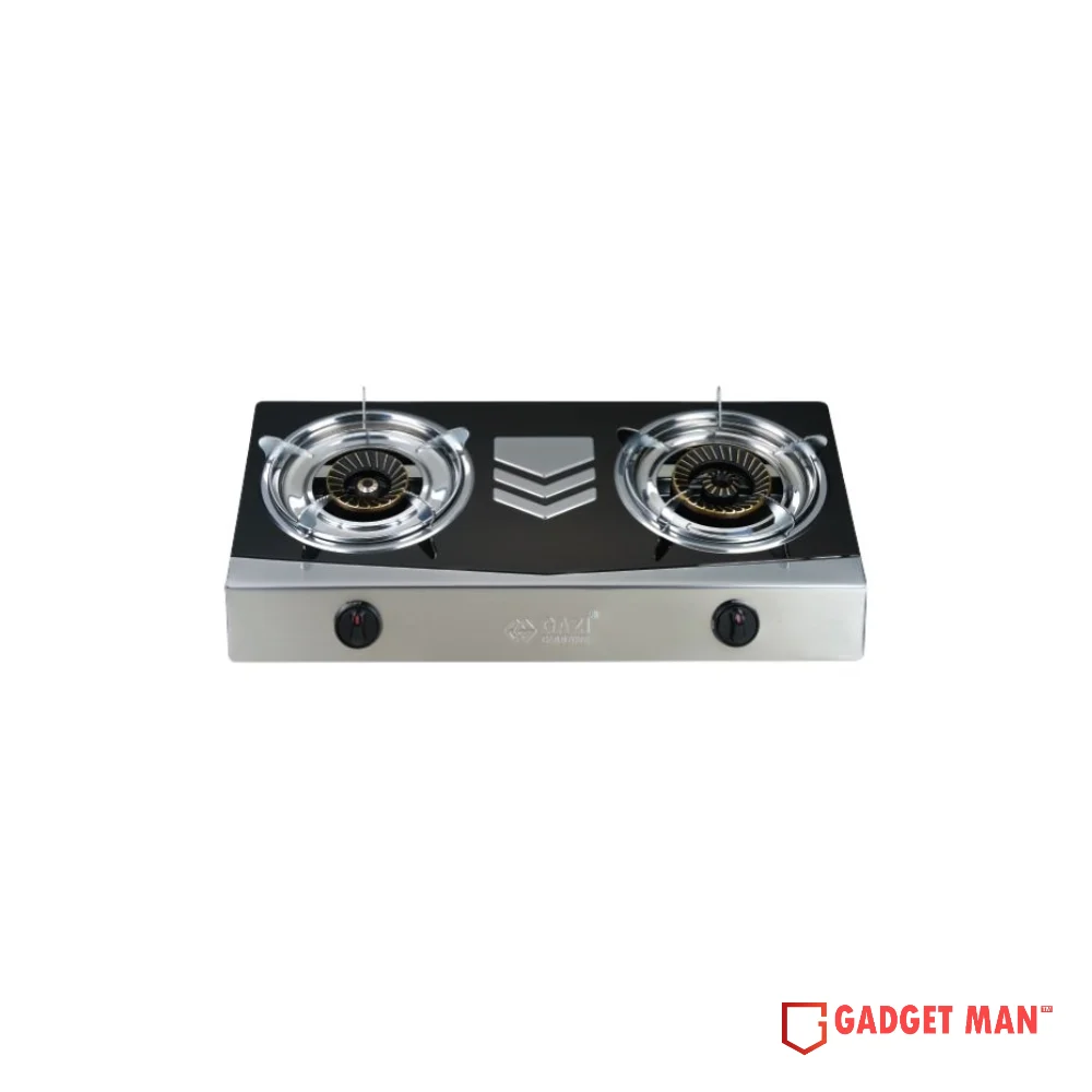 Gazi GST-215C Gas Stove