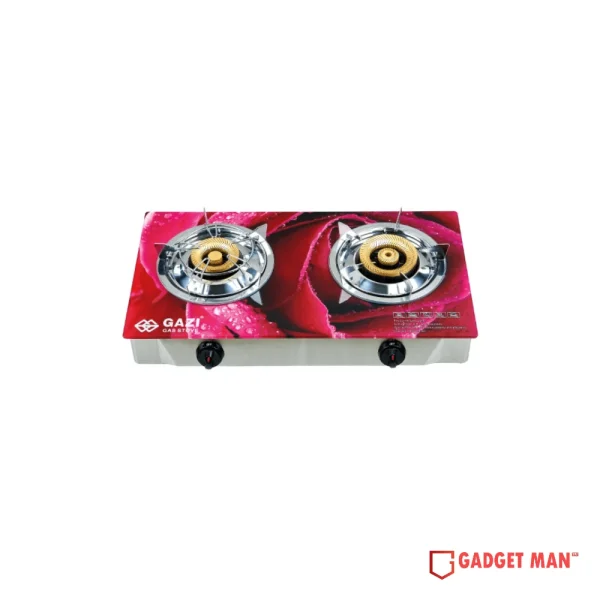 Gazi GST-229C Gas Stove