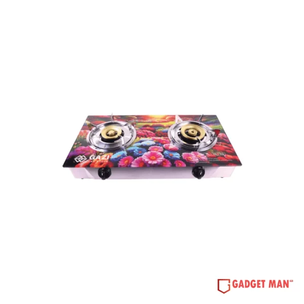 Gazi GST-229H Gas Stove