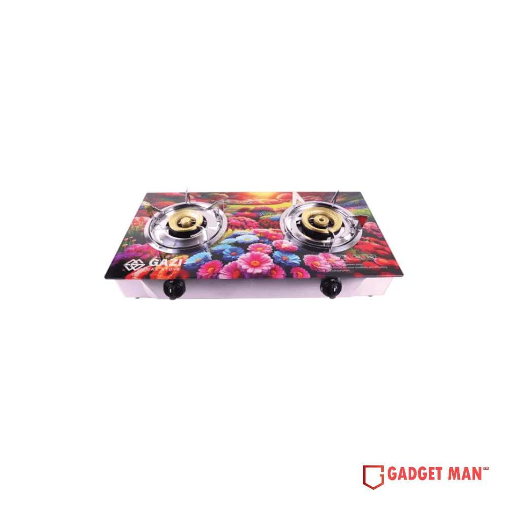 Gazi GST-229H Gas Stove