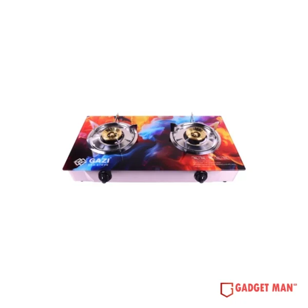 Gazi GST-236H Gas Stove