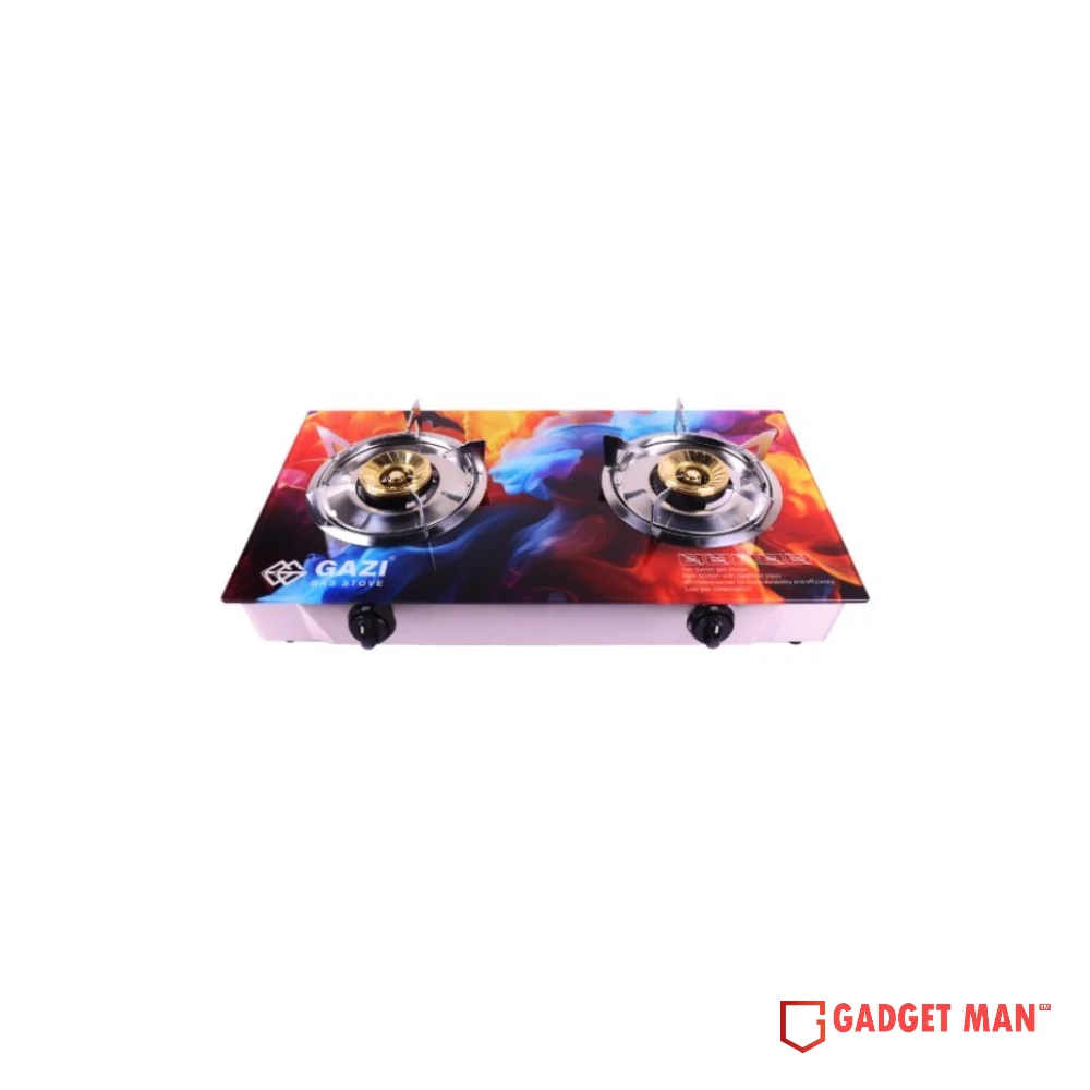 Gazi GST-236H Gas Stove