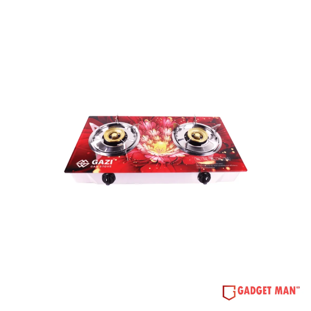 gazi-gst-240h-gas-stove-gadgetman Gazi GST-240H Gas Stove