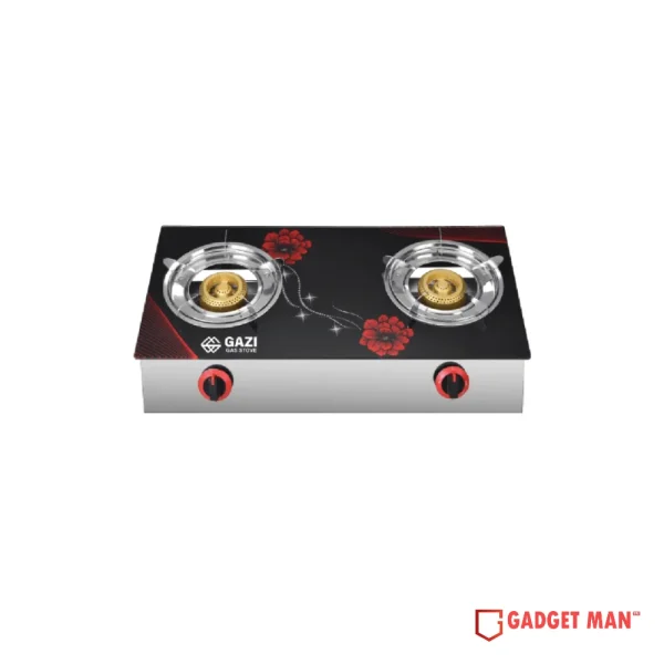 Gazi HTG-2888A Gas Stove