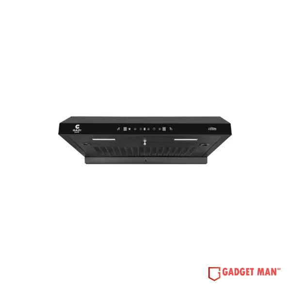 Gazi HY-712BT Smiss Kitchen Hood