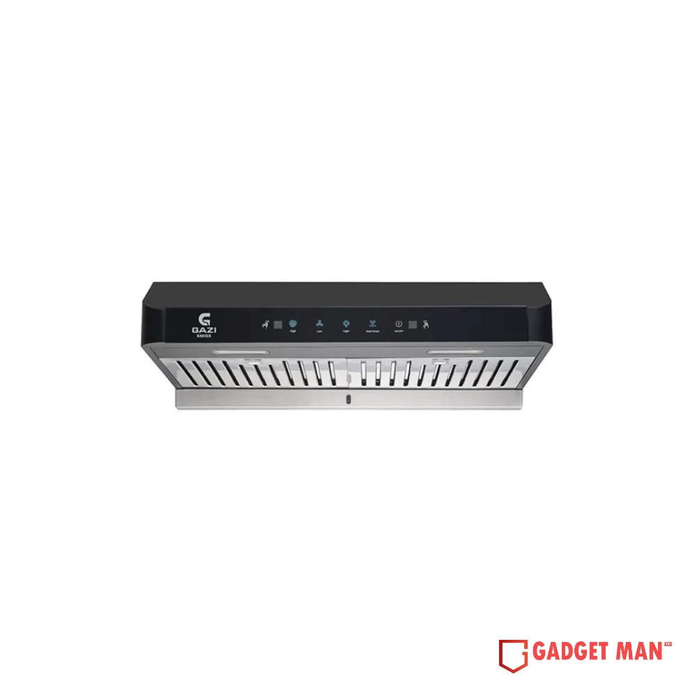 Gazi HY-718CT Smiss Kitchen Hood