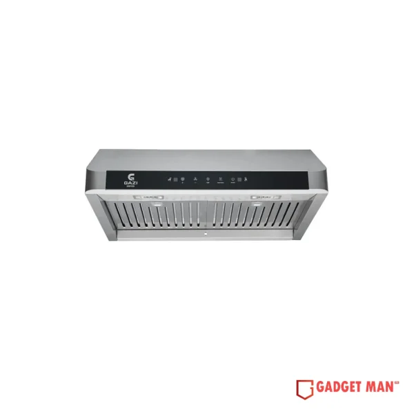 Gazi HY-720ST Smiss Kitchen Hood