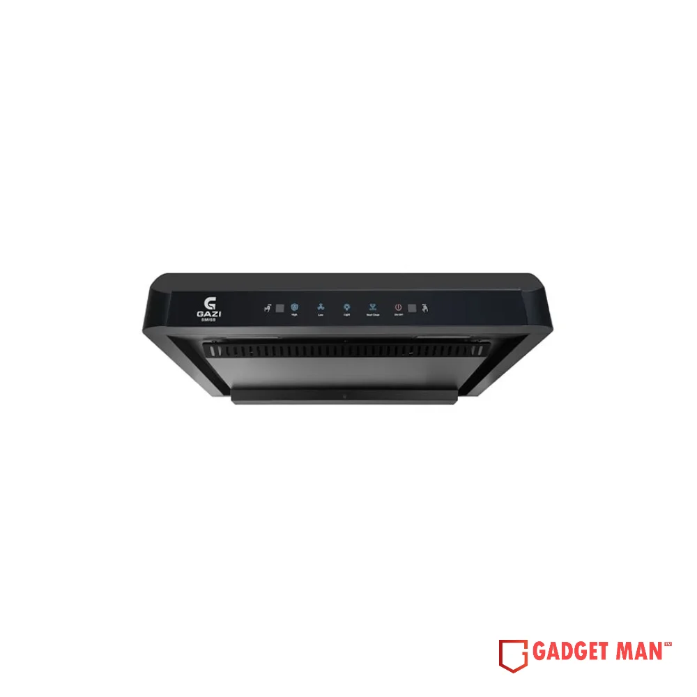 gazi-hy-722ct-smiss-kitchen-hood-gadgetman Gazi HY-722CT Smiss Kitchen Hood