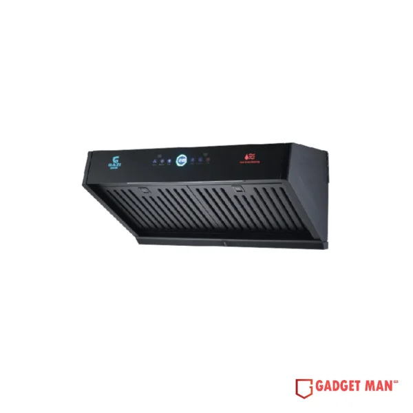 Gazi HY-725BT Smiss Kitchen Hood
