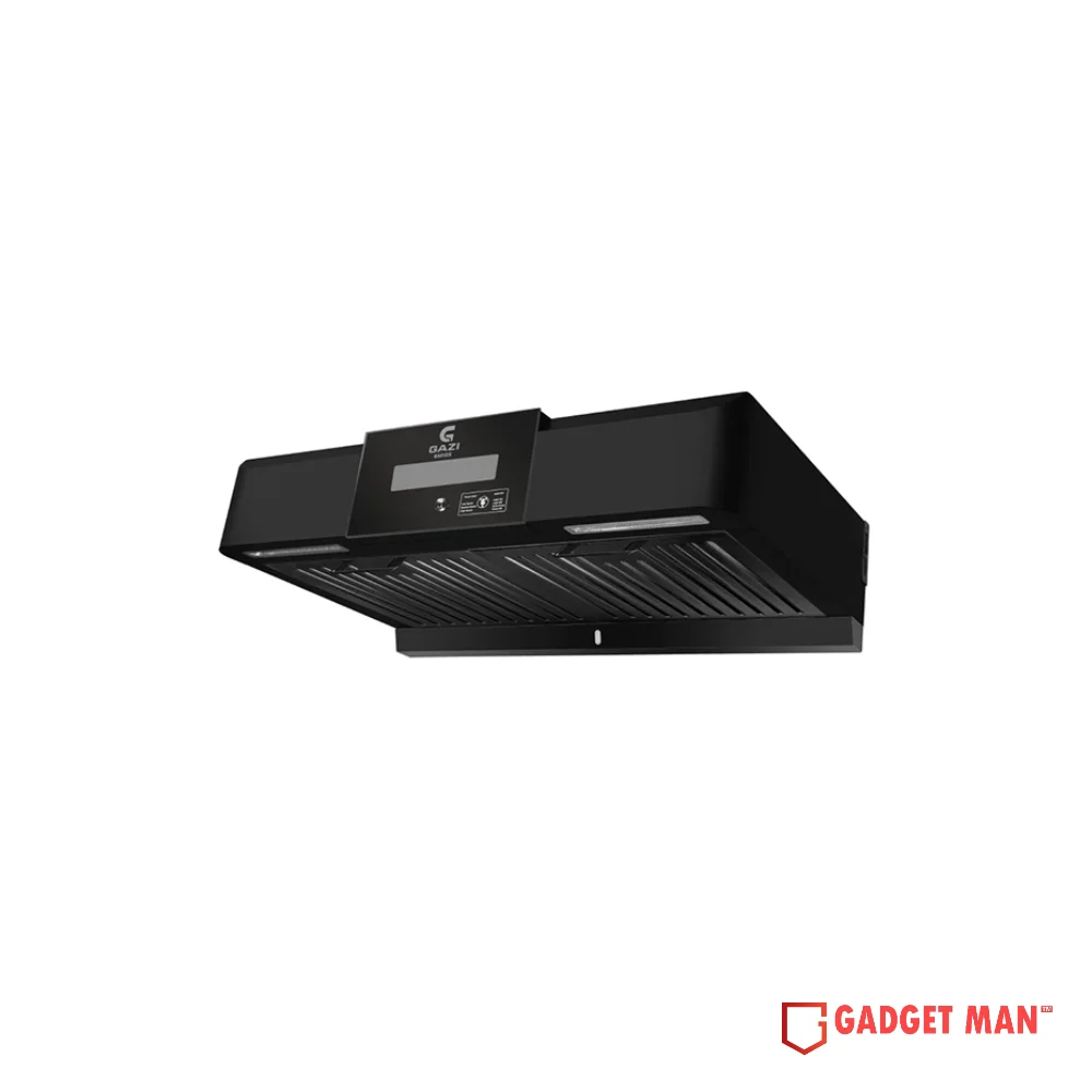 Gazi HY-730BV Smiss Kitchen Hood