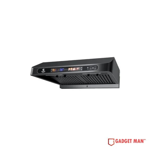 Gazi HY-736BV Smiss Kitchen Hood
