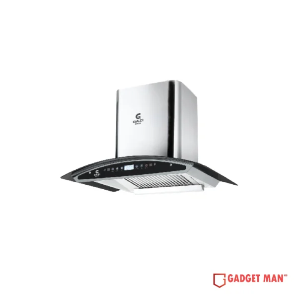 Gazi HY-912A Smiss Kitchen Hood