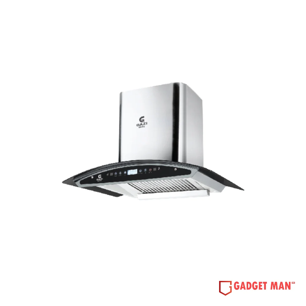 Gazi HY-912A Smiss Kitchen Hood