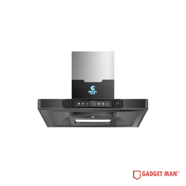 Gazi HY-928 Smiss Kitchen Hood