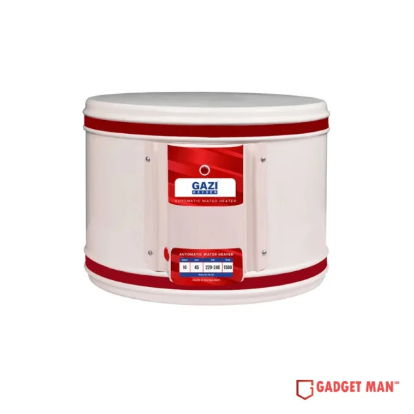 Gazi KE-101 Geyser - 45L