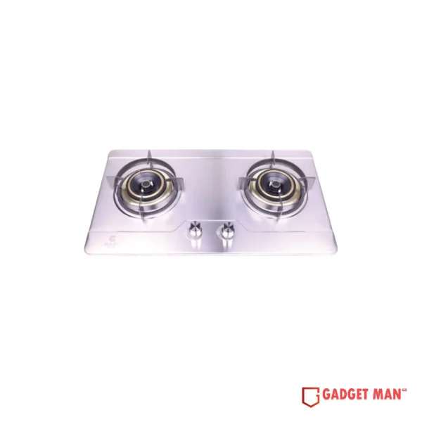 Gazi P-320C Smiss Gas Stove