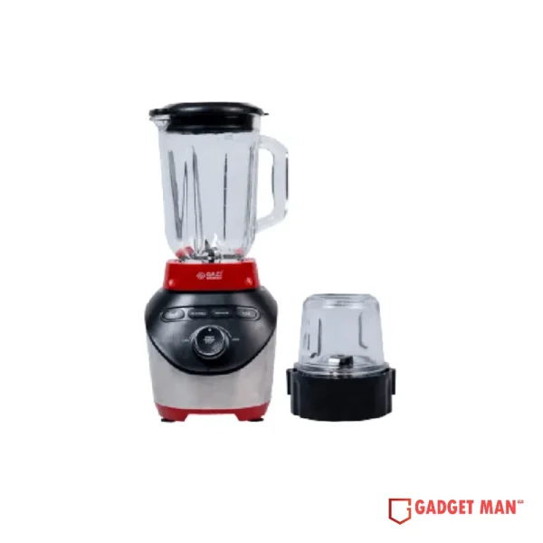 Gazi PN-912 Smiss Blender - 900W