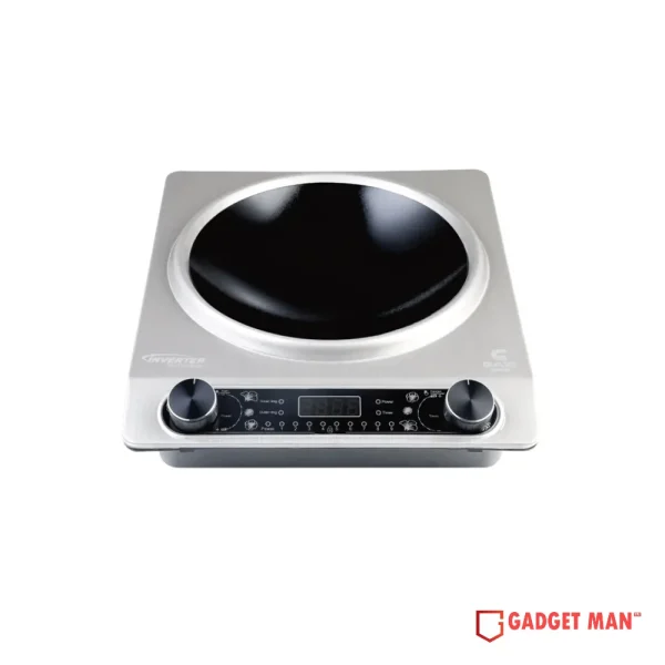Gazi SCF-101H Smiss Infrared Cooker - 2200W