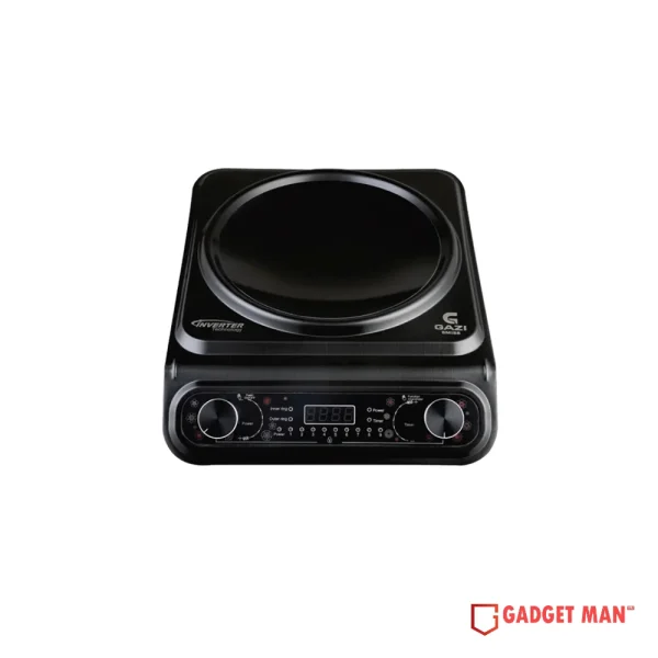 Gazi SCF-101HB Smiss Infrared Cooker - 2200W