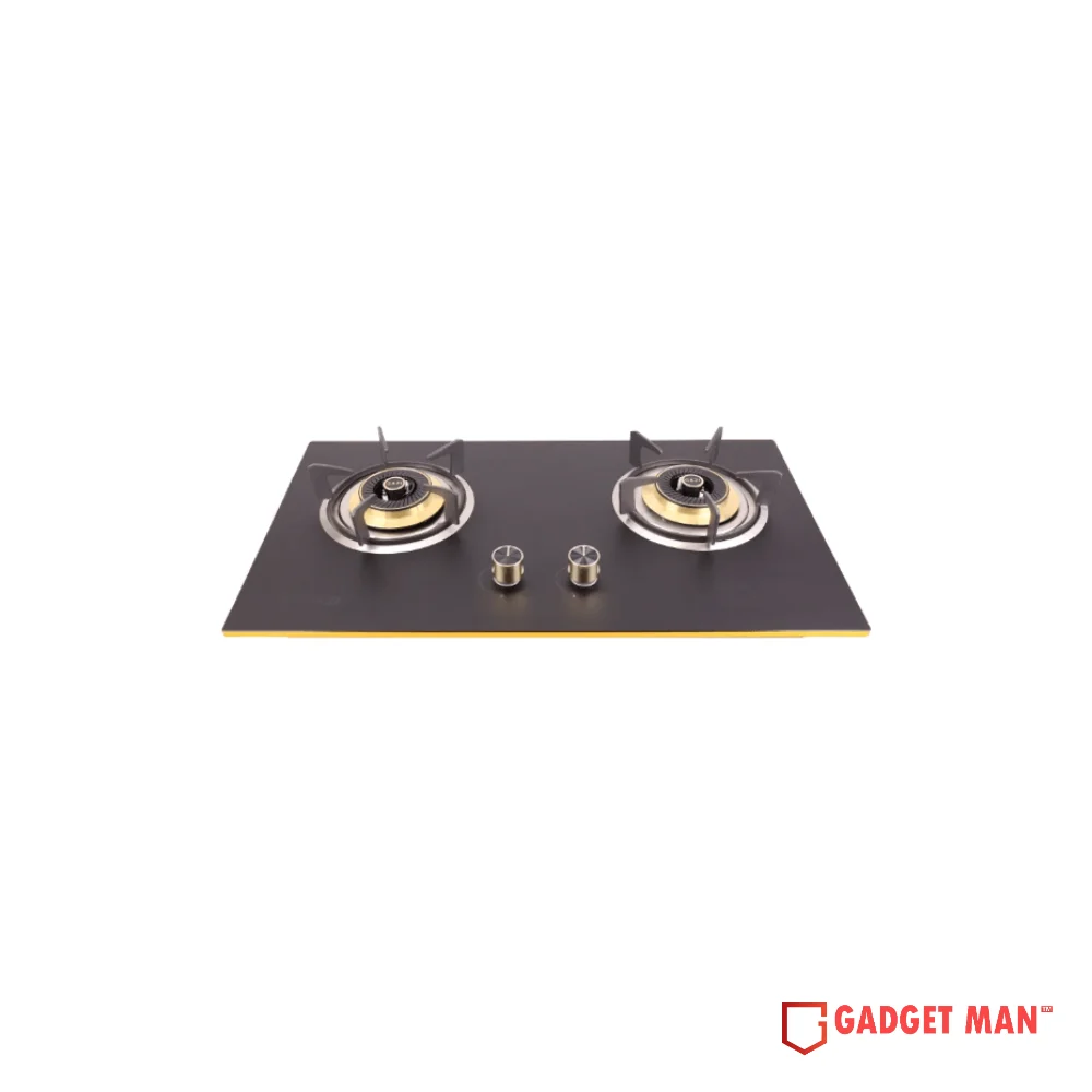 Gazi TG-202 Smiss Gas Stove