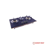 Gazi TG-203 Smiss Gas Stove