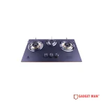 Gazi TG-203 Smiss Gas Stove