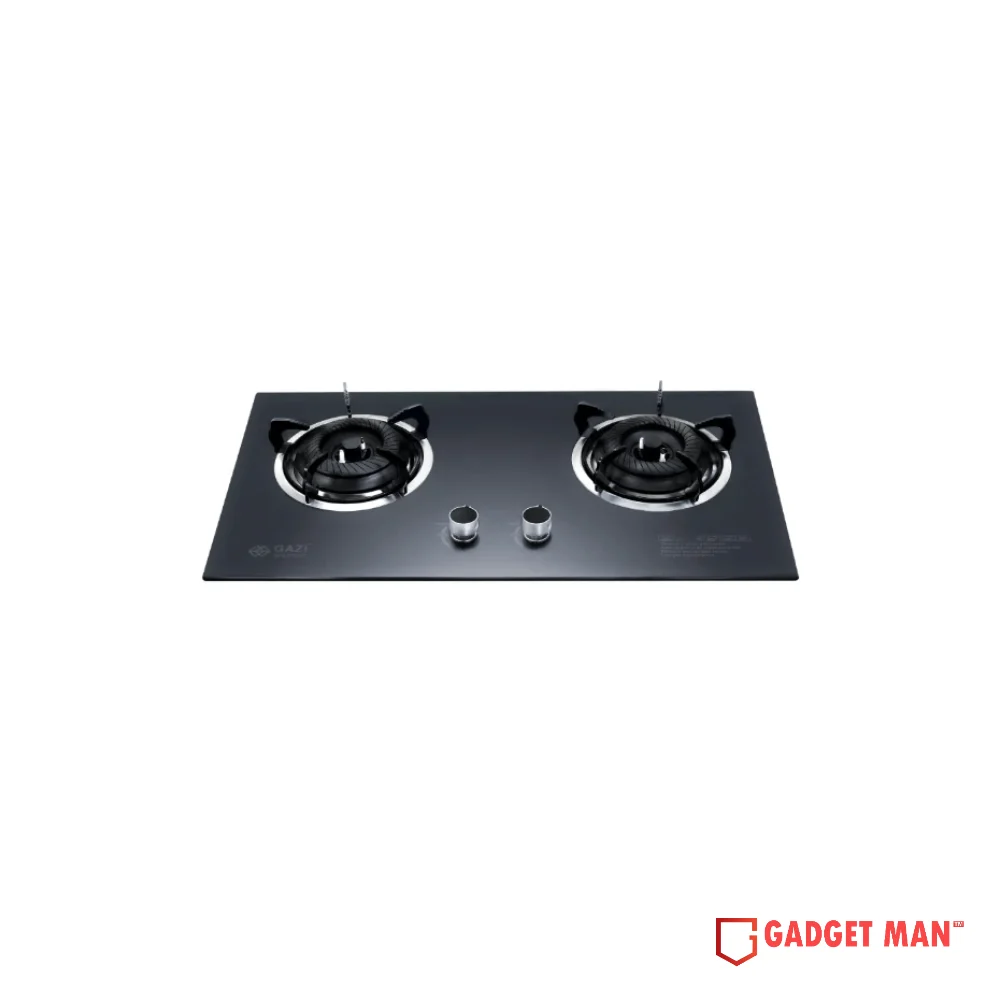 Gazi TG-204 Smiss Gas Stove