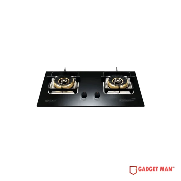 Gazi TG-207 Smiss Gas Stove