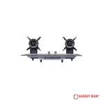 Gazi TG-210 Smiss Fold Gas Stove