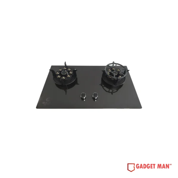 Gazi TG-213M Smiss Gas Stove