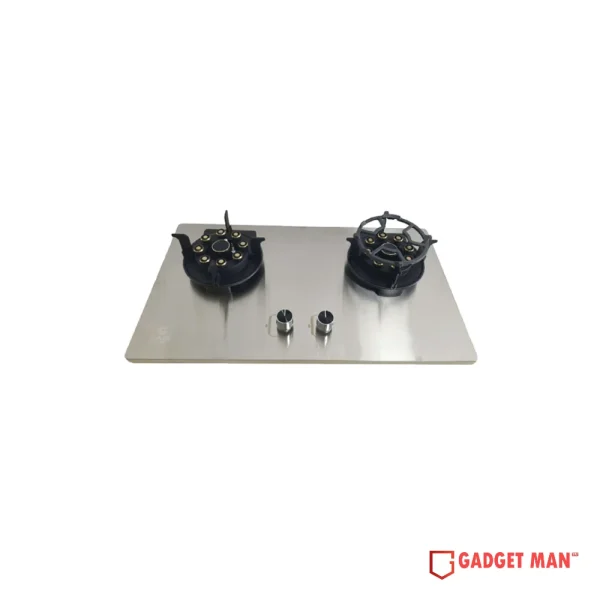Gazi TG-213S Smiss Gas Stove