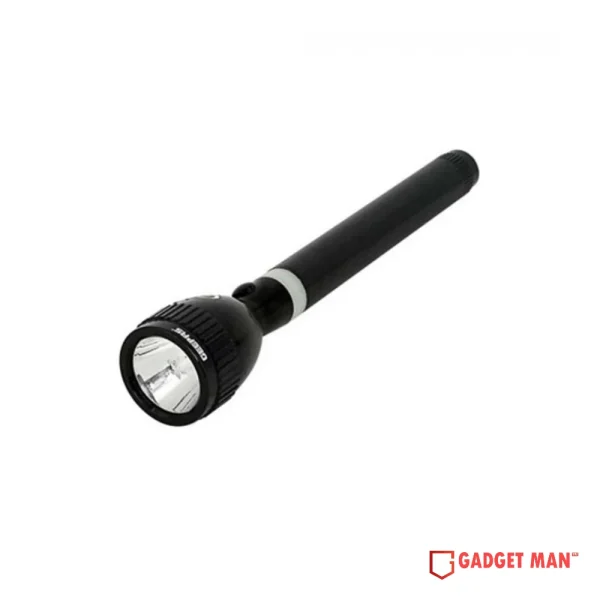 Geepas GFL-3803 Rechargeable Torch Light