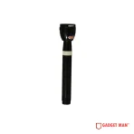 Geepas GFL 3827 Rechargeable Flashlight