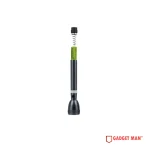 Geepas GFL3827N Rechargeable LED Flashlight