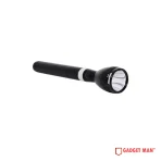 Geepas GFL3827N Rechargeable LED Flashlight
