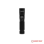 Geepas GFL4684Z Zoomable LED Flashlight
