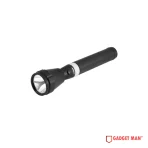 Geepas GFL51030 Reachargeable LED Flashlight