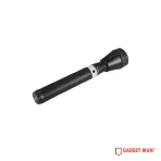 Geepas GFL51030 Reachargeable LED Flashlight