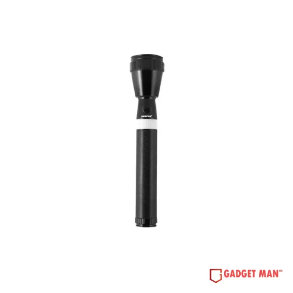 Geepas GFL51030 Reachargeable LED Flashlight