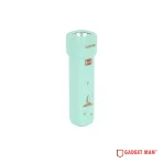 Geepas GFL51092 Rechargeable LED Torchlight
