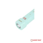 Geepas GFL51092 Rechargeable LED Torchlight