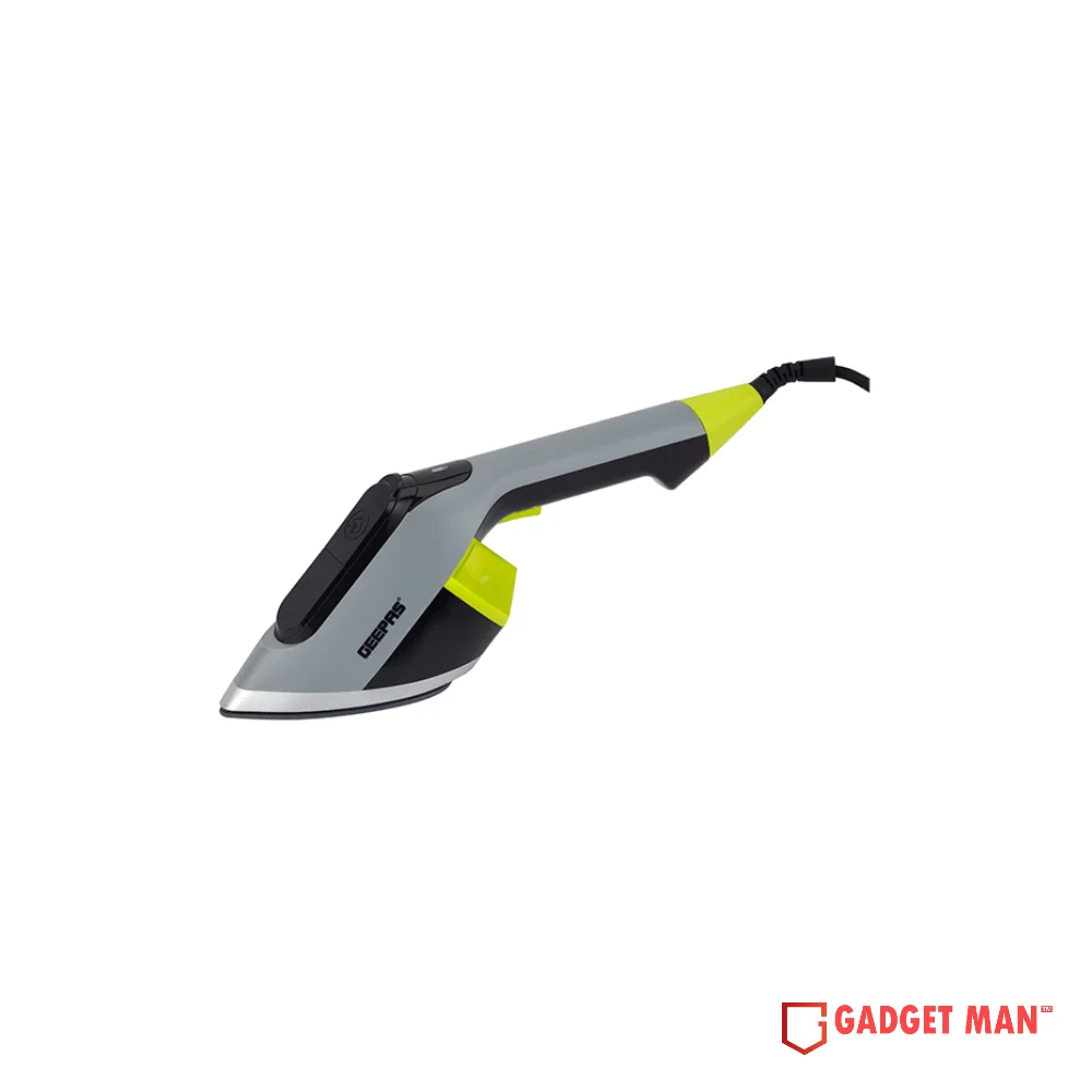 Geepas GGS25019 Handheld Garment Steamer