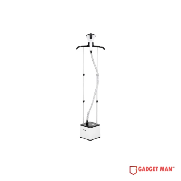 Geepas GGS25033N Upright Garment Steamer with Thermostat - 2000W